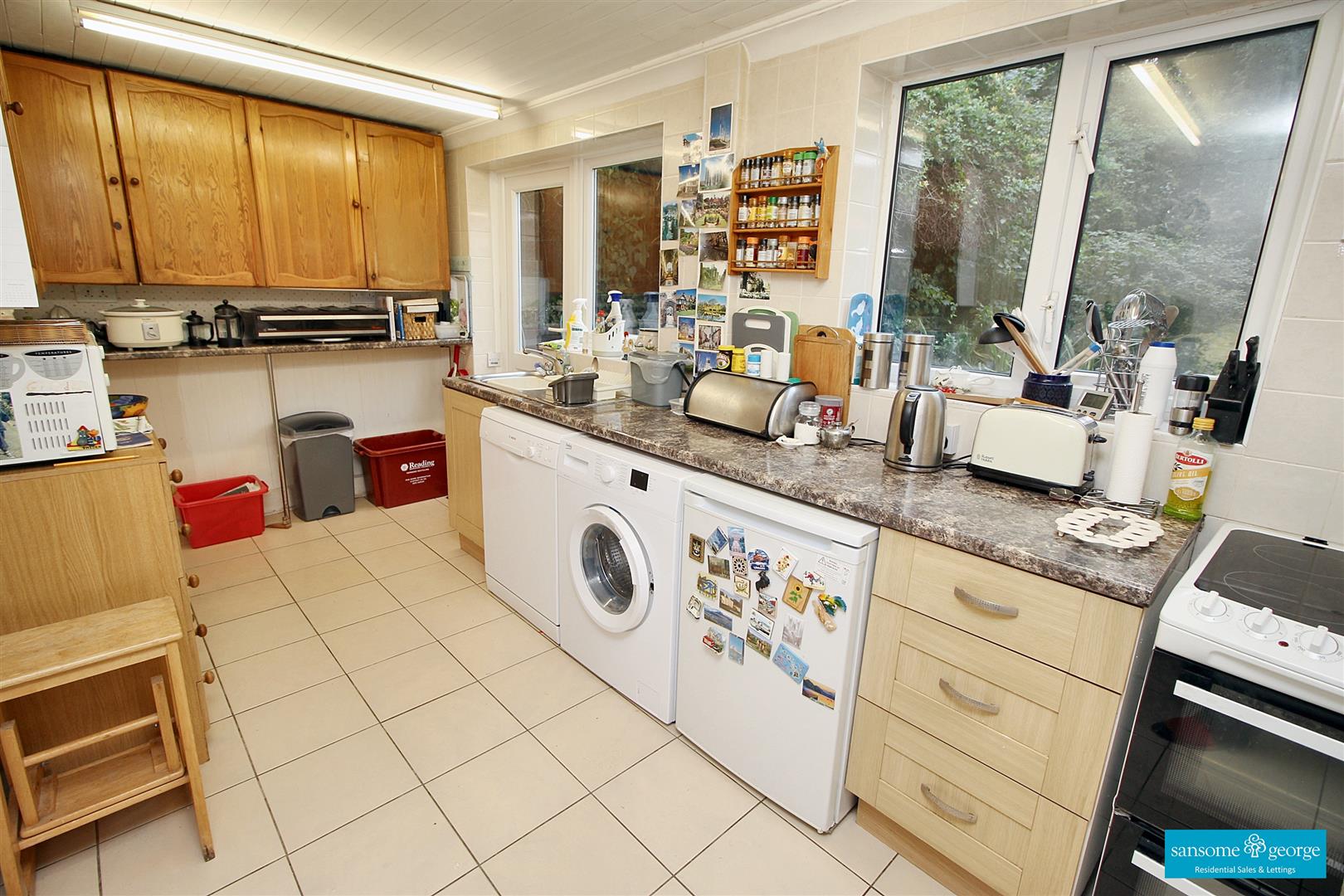 Ennerdale Road, Reading